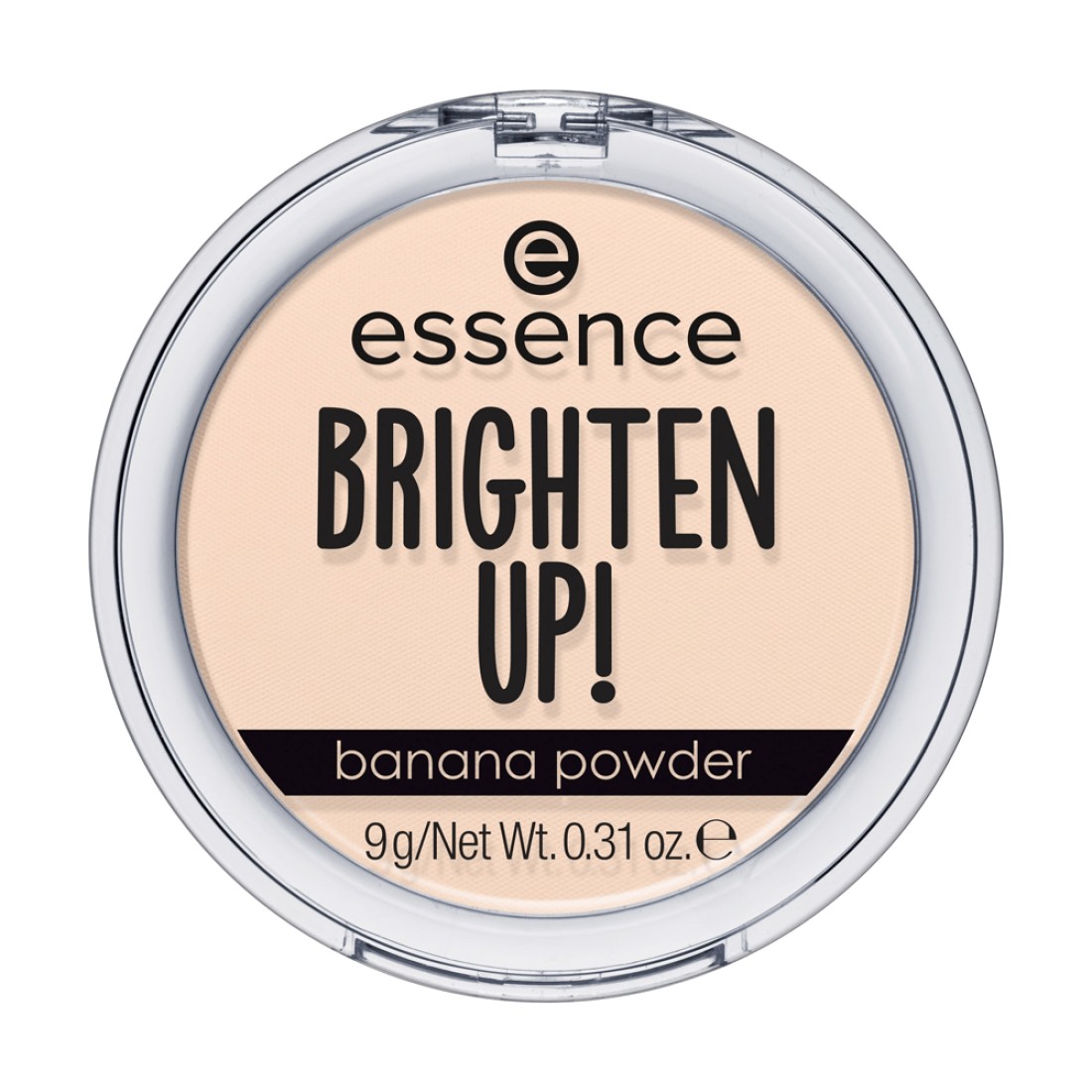 Essence Brighten up! Powder