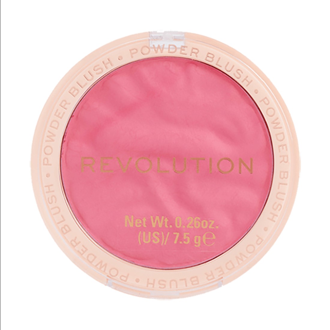 Revolution Blusher Reloaded - Lovestruck