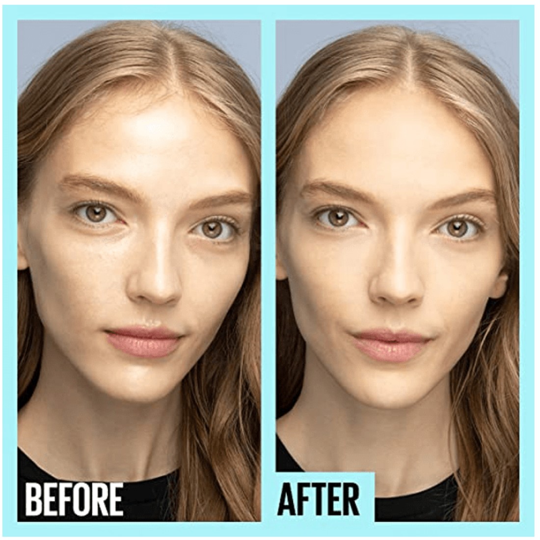 Maybelline Fit Me Primer Matte and Poreless - 30ml
