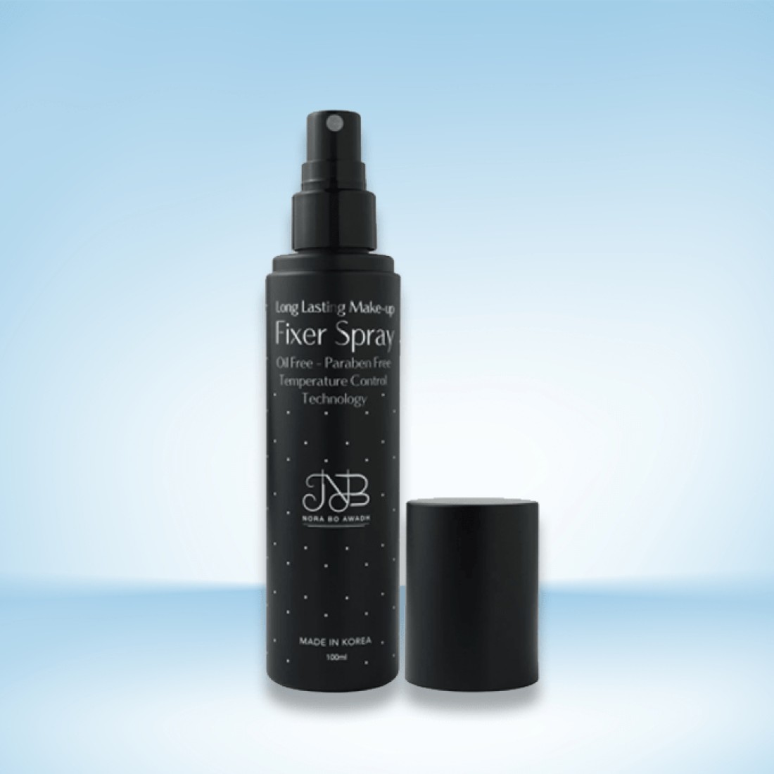 Nora Bo Awadh Make-Up Fixer Spray
