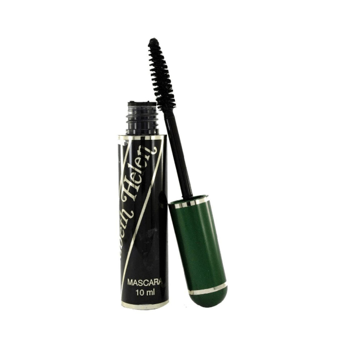 Mahmood Saeed Elizabeth Helen Mascara - Black