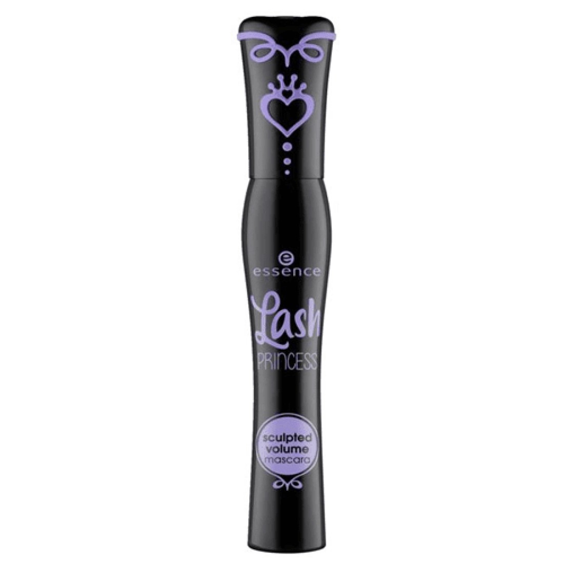 Essence Lash Princess Sculpted Volume Mascara - Black