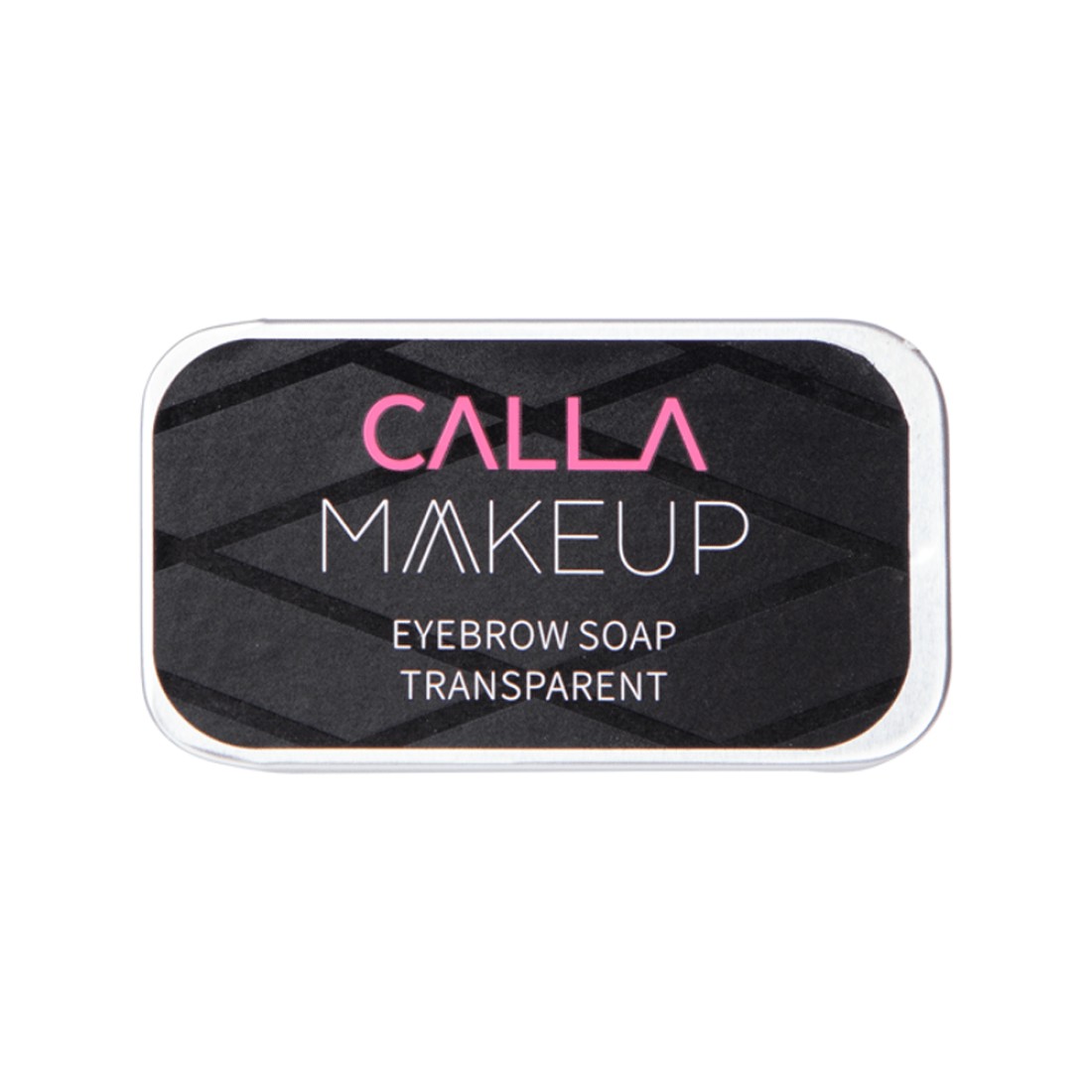 CALLA Makeup Eyebrow Styling Soap Kit - Transparent - CM-101