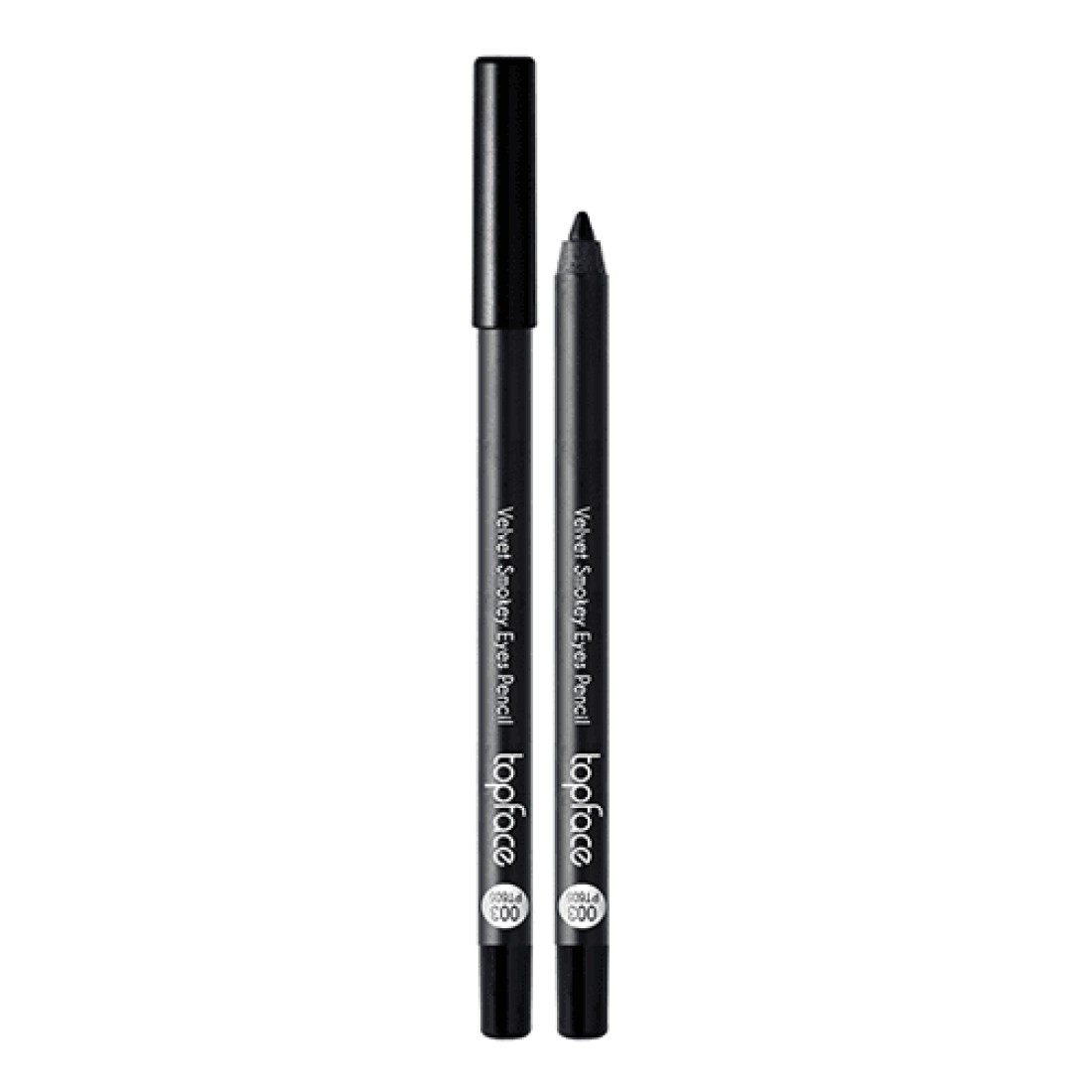Topface Velvet Smokey Eyes Pencil - 003