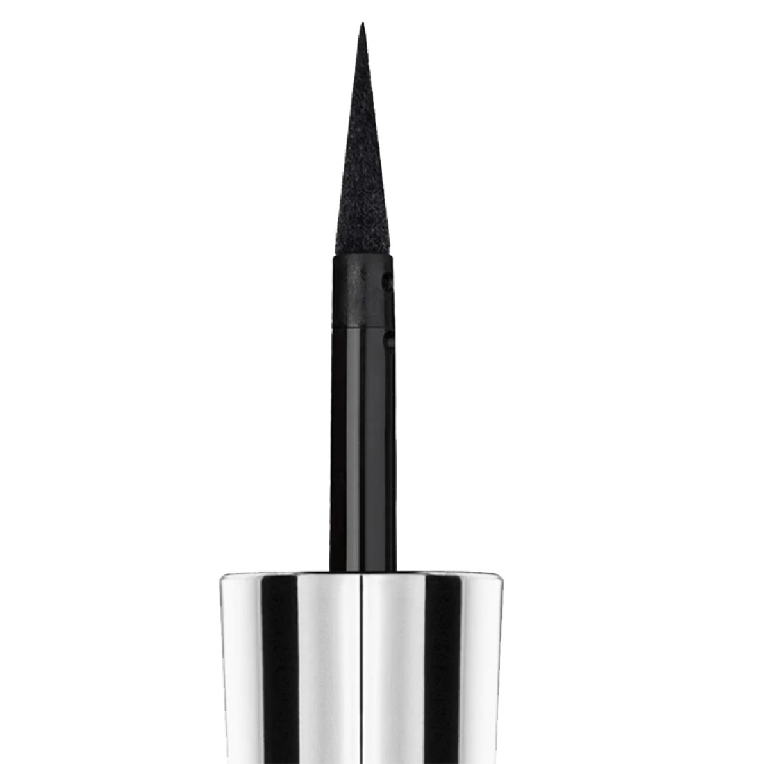Mesauda Dip Liner Shiny Eyeliner - Black