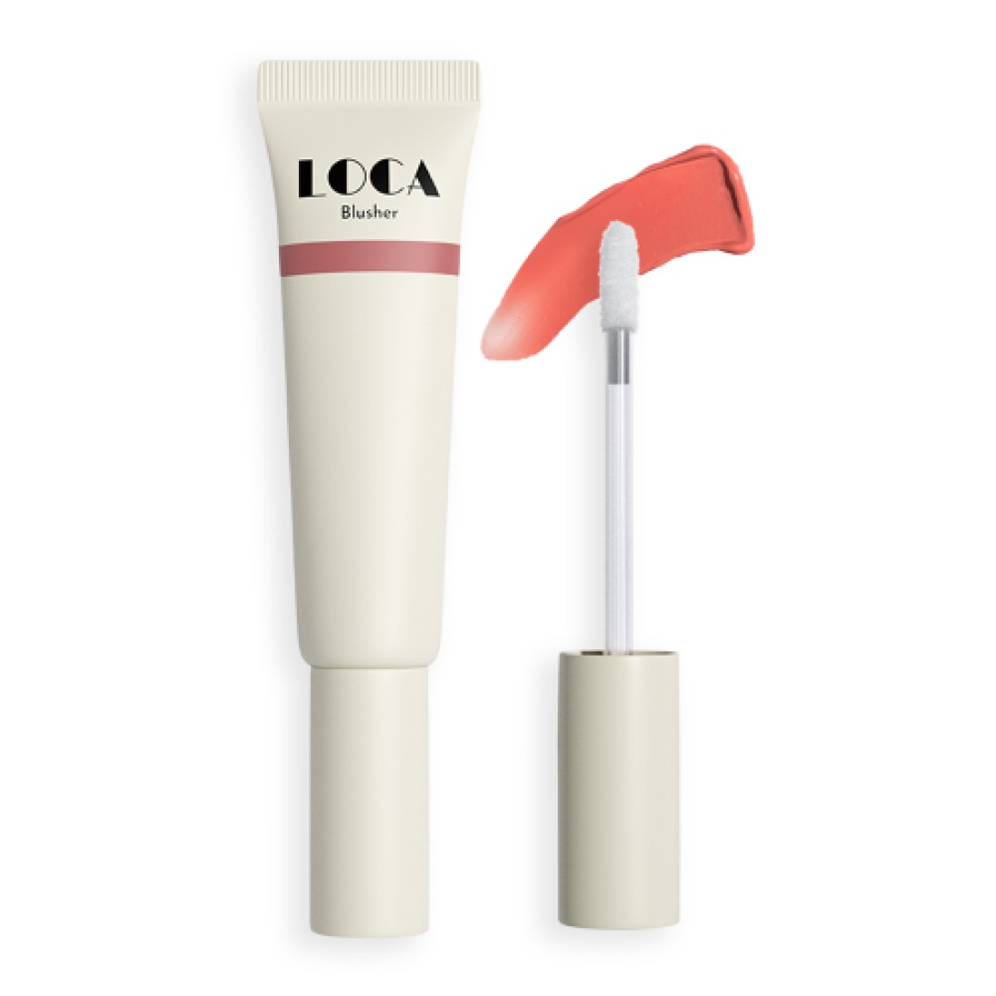 Loca Creamy Blusher