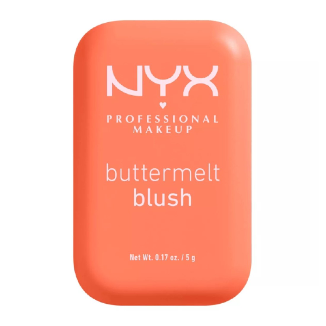 NYX Buttermelt Blush