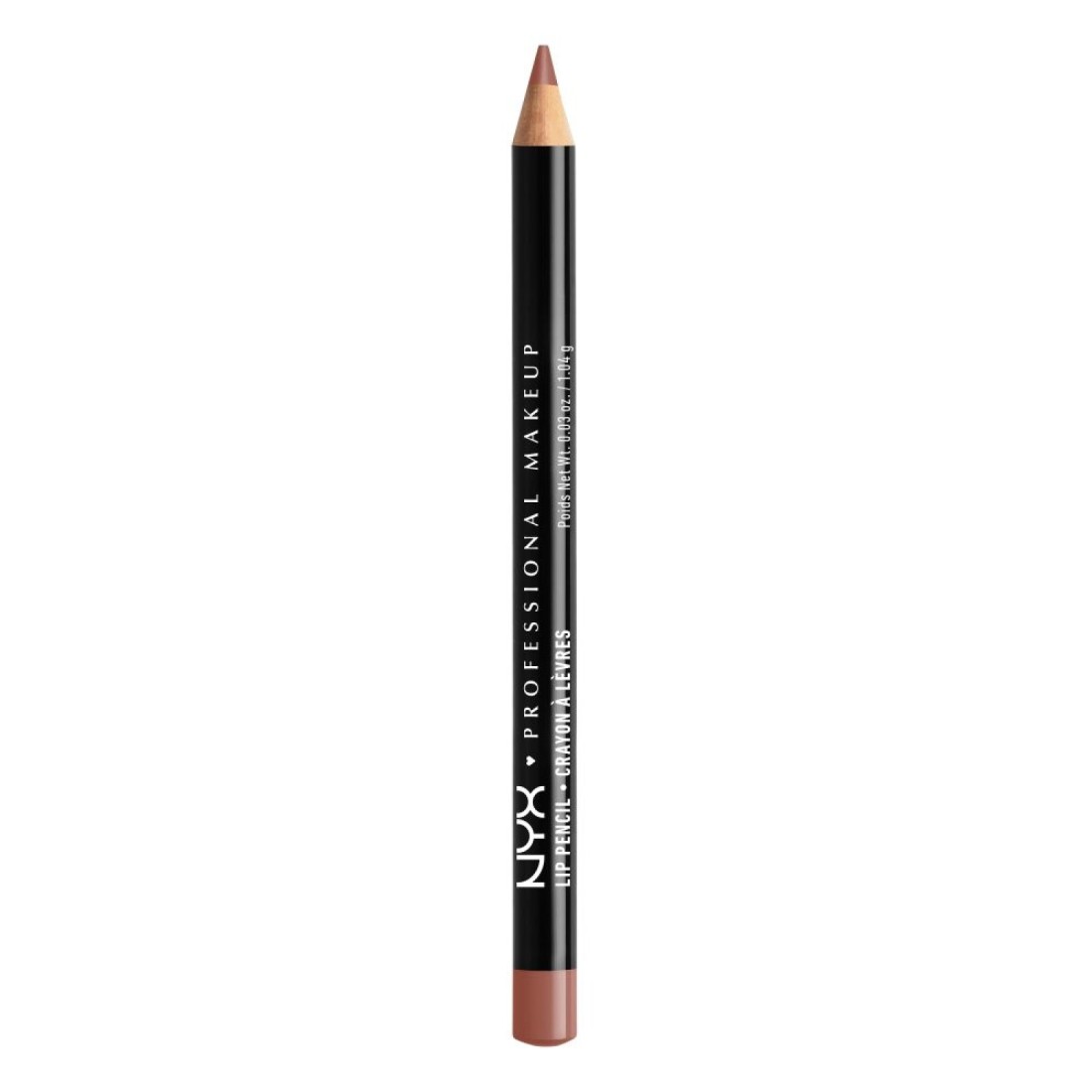 NYX Fat Oil Slick Click Tinted Lip Balm Set - 2 Pieces + Lip Liner