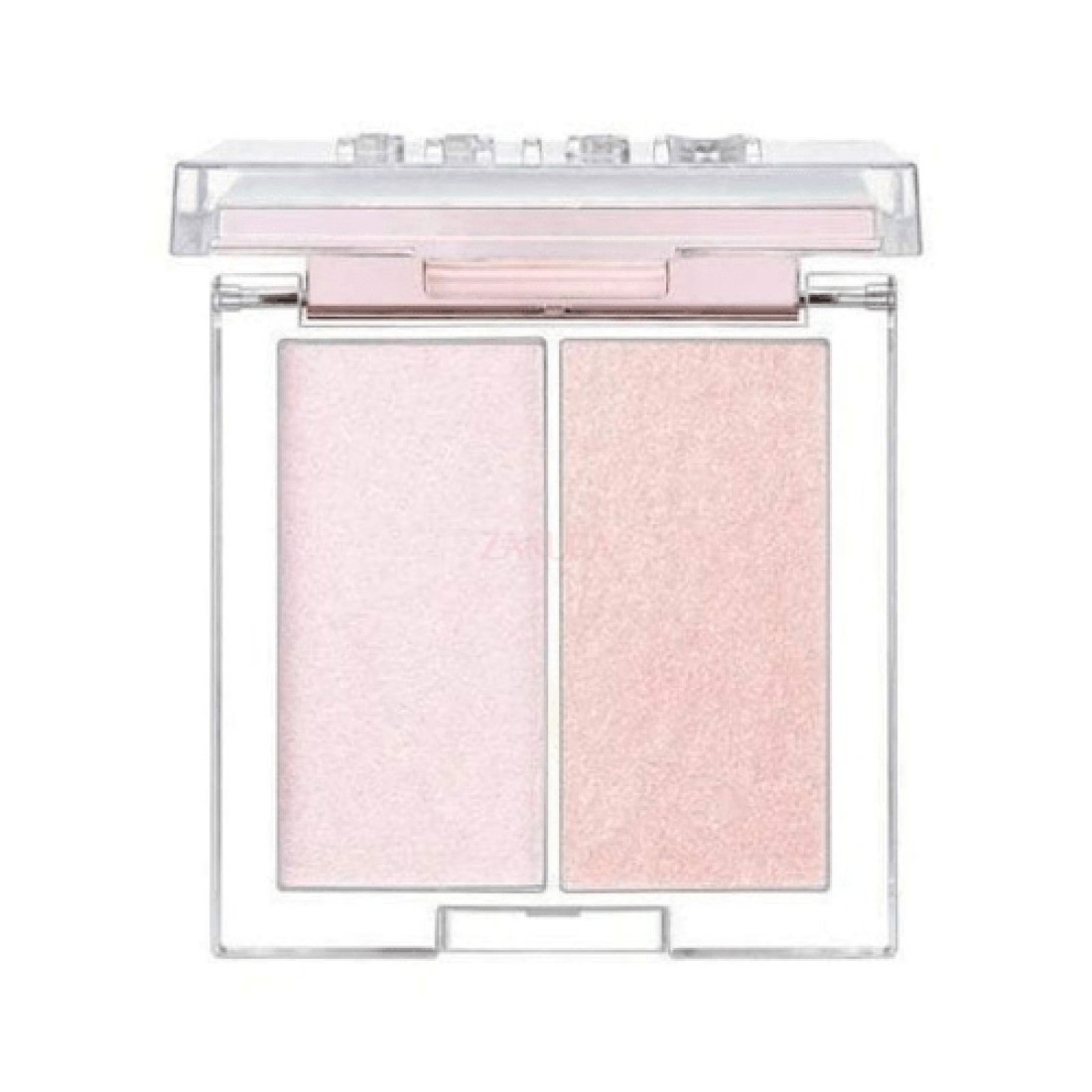 Clio Prism Highlighter Duo - 2.8g