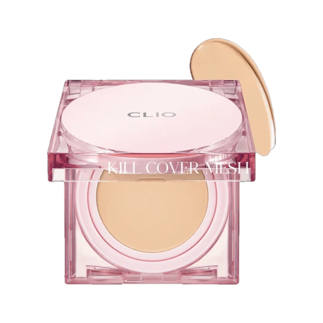 CLIO Kill Cover Mesh Glow Cushion Foundation -15g