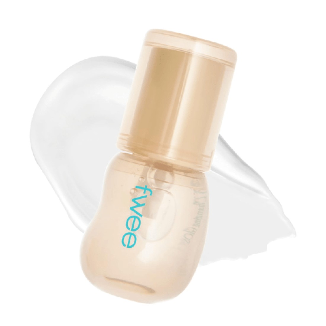 fwee 3D Changing Lip Gloss
