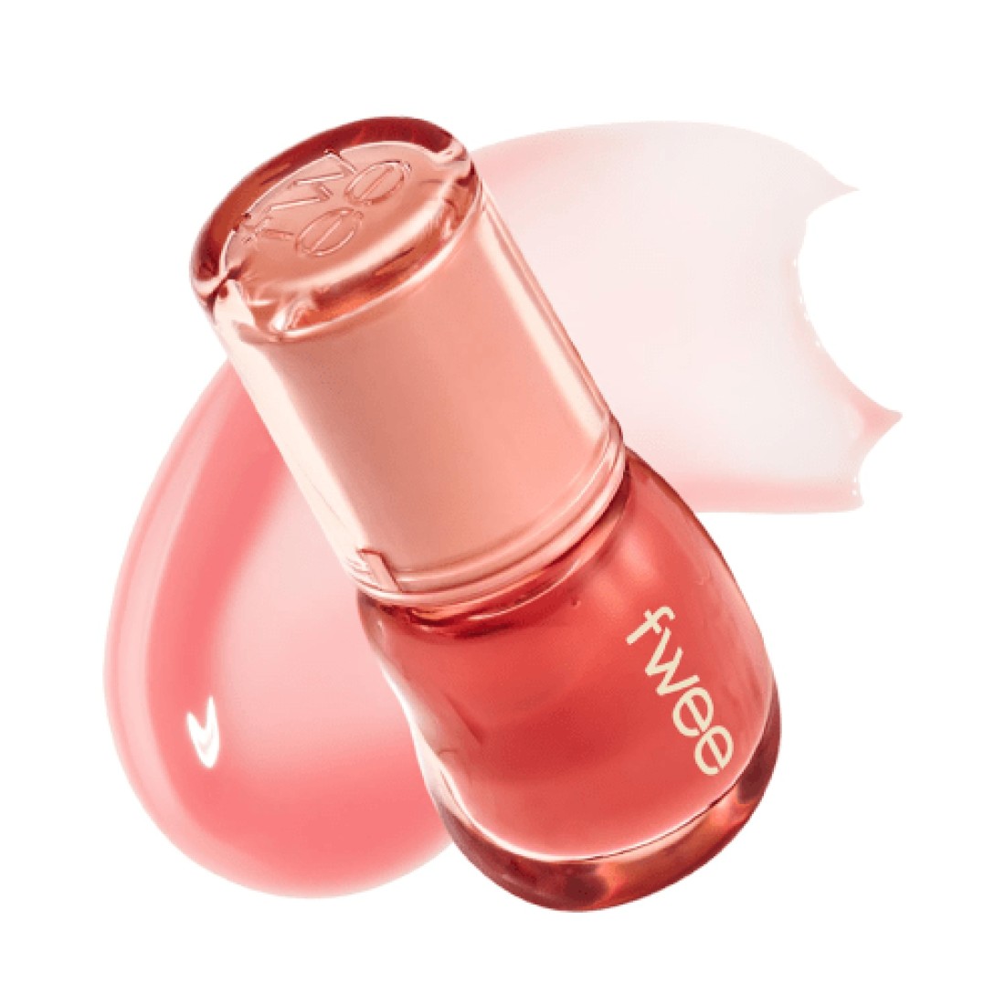 fwee 3D Voluming Lip Gloss