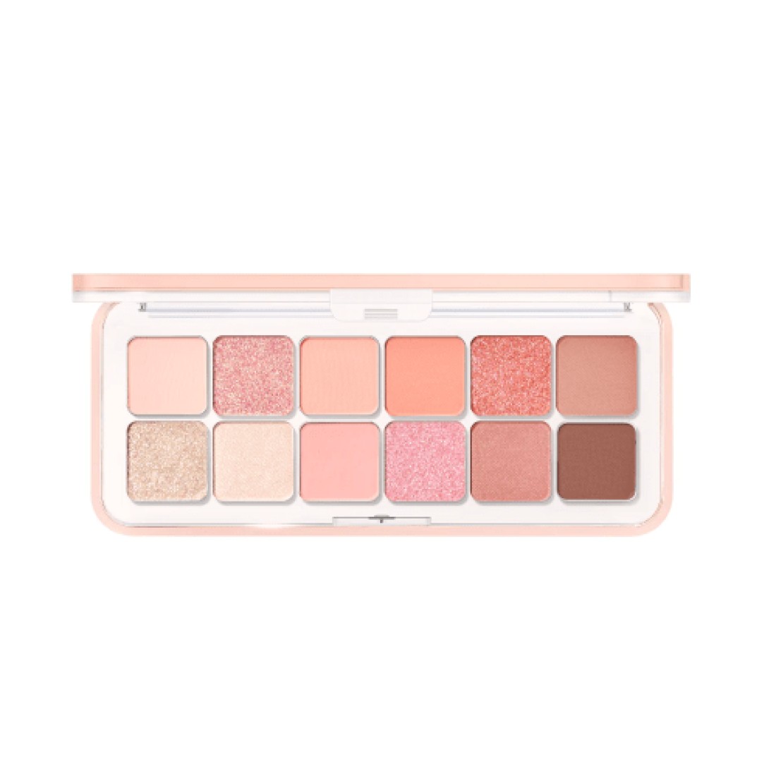CLIO Pro Eye Palette Air Every Fruit Grocery
