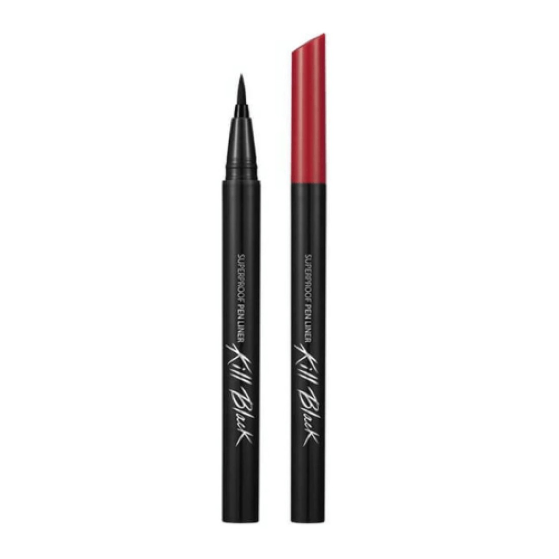 CLIO Superproof Brush Liner Eyeliner - 0.55ml