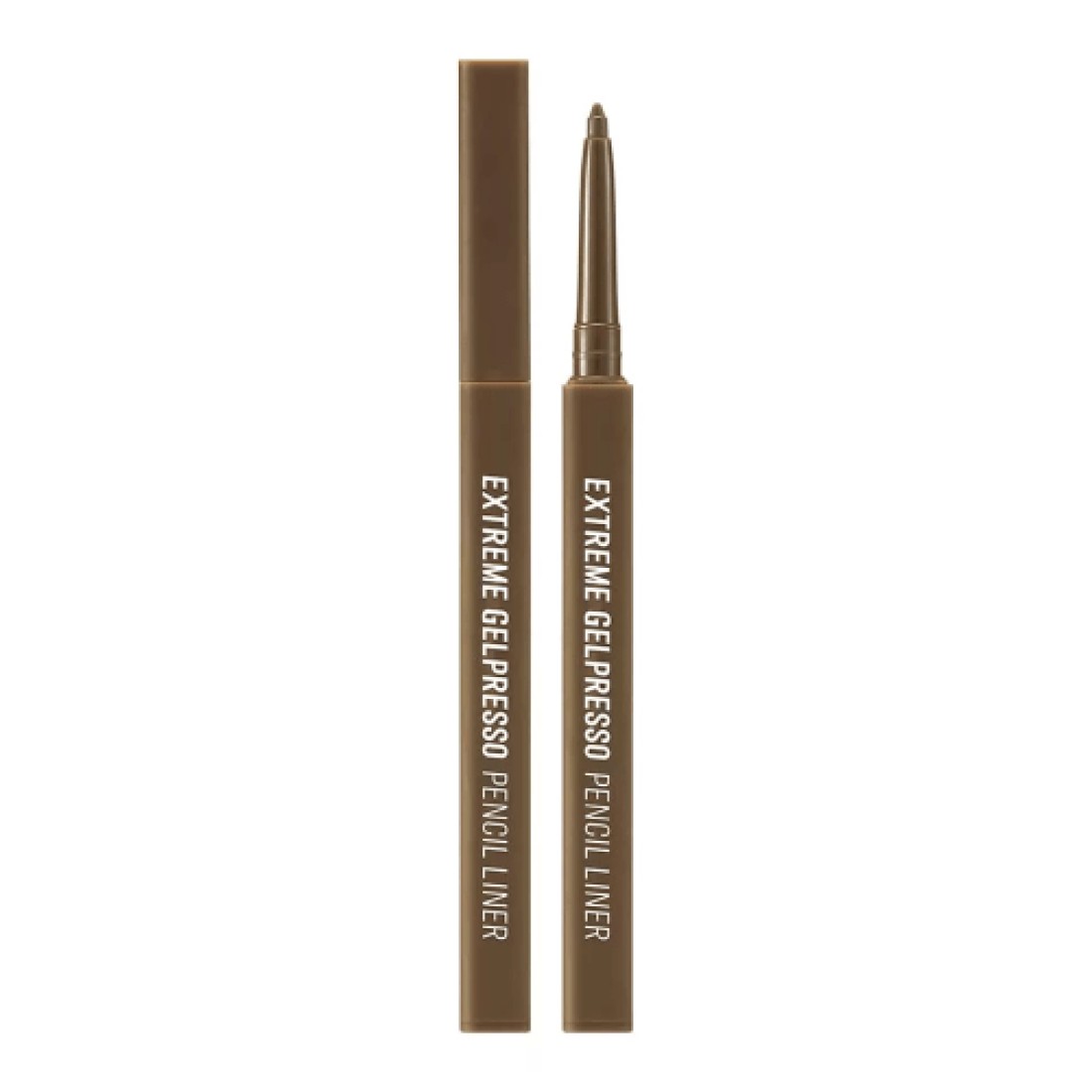 CLIO Extreme Gelpresso Pencil Liner - 0.35g