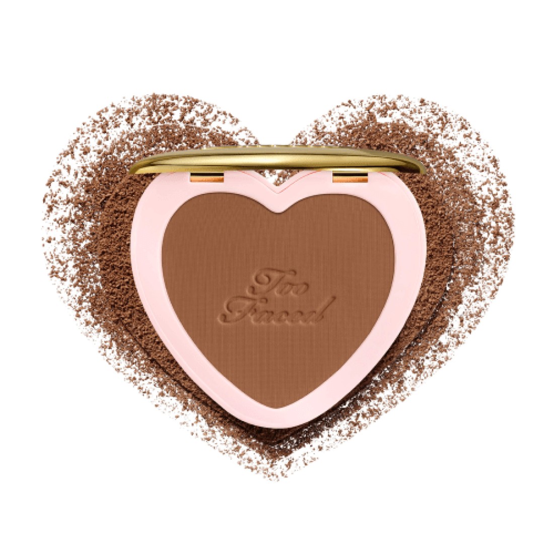 Too Faced Born This Way Soft Blur Flexible Finish Setting Powder