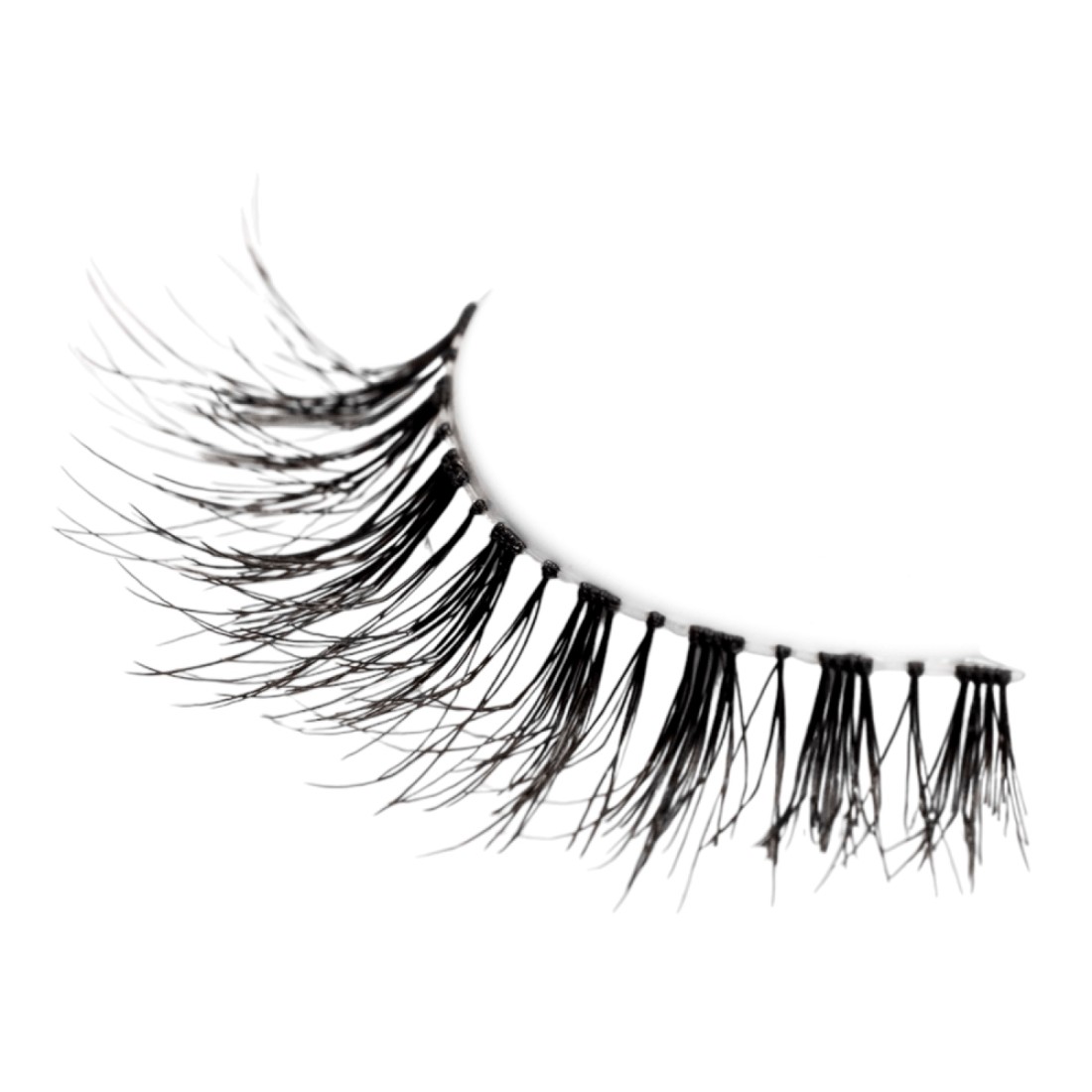 Glitz Natural Hair Lashes - Lilium