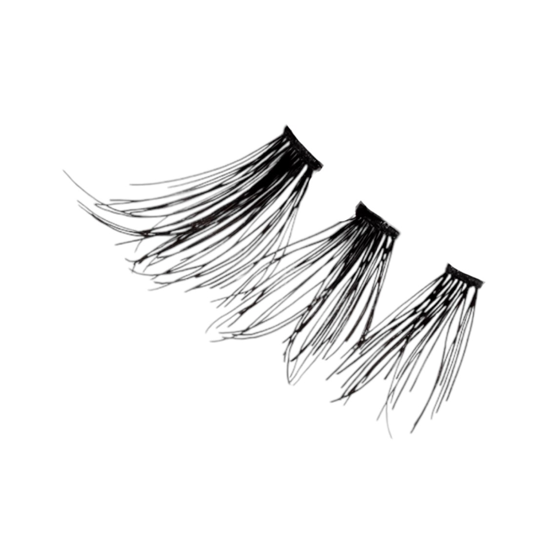 Glitz Natural Hair Lashes - Fresh Look