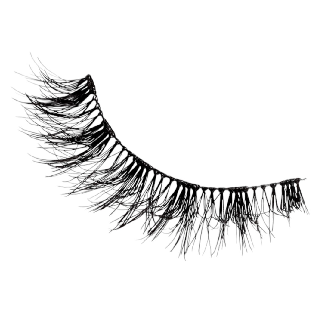 Glitz Natural Hair Lashes - Fairlytale