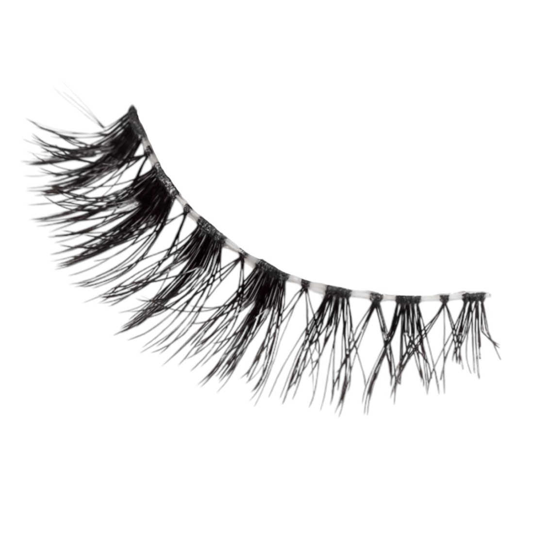 Glitz Natural Hair Lashes - Butterfly