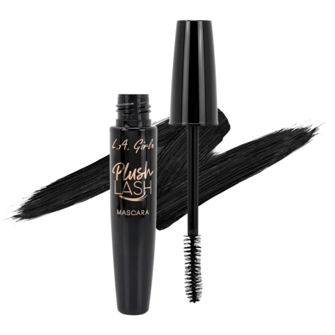 L.A Girl Plush Lash Mascara