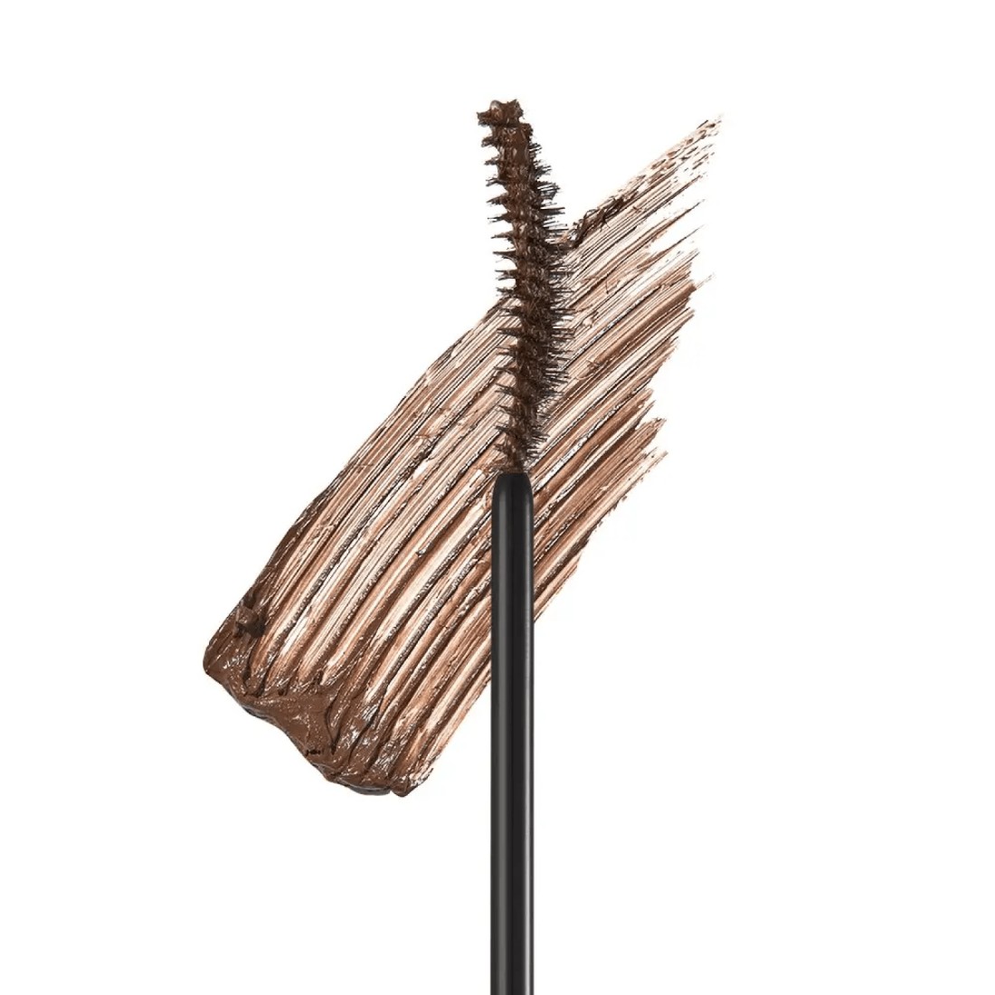 Dasique Mood Up Mascara Long & Curl - 02 Choco Brown