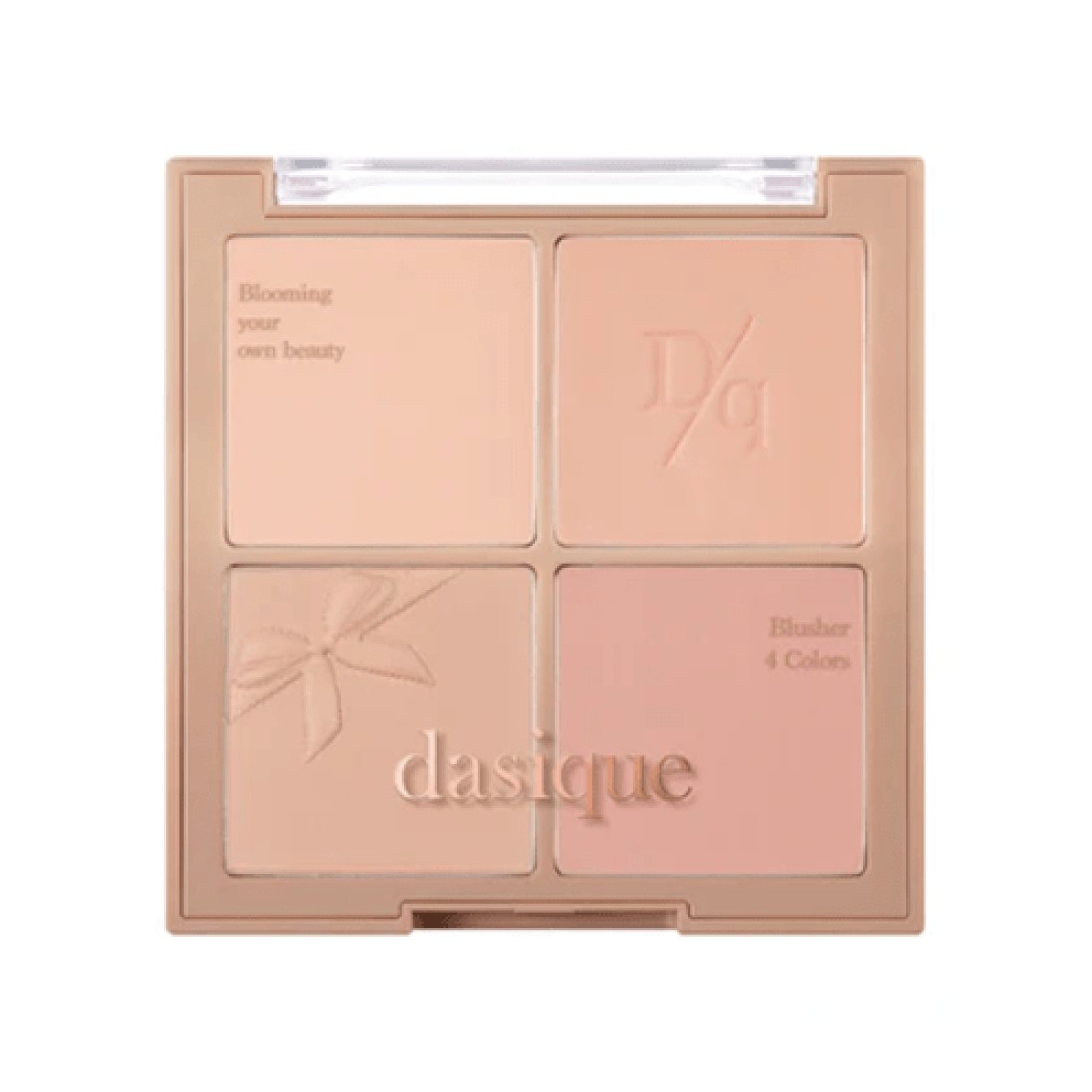 Dasique Blending Mood Cheek
