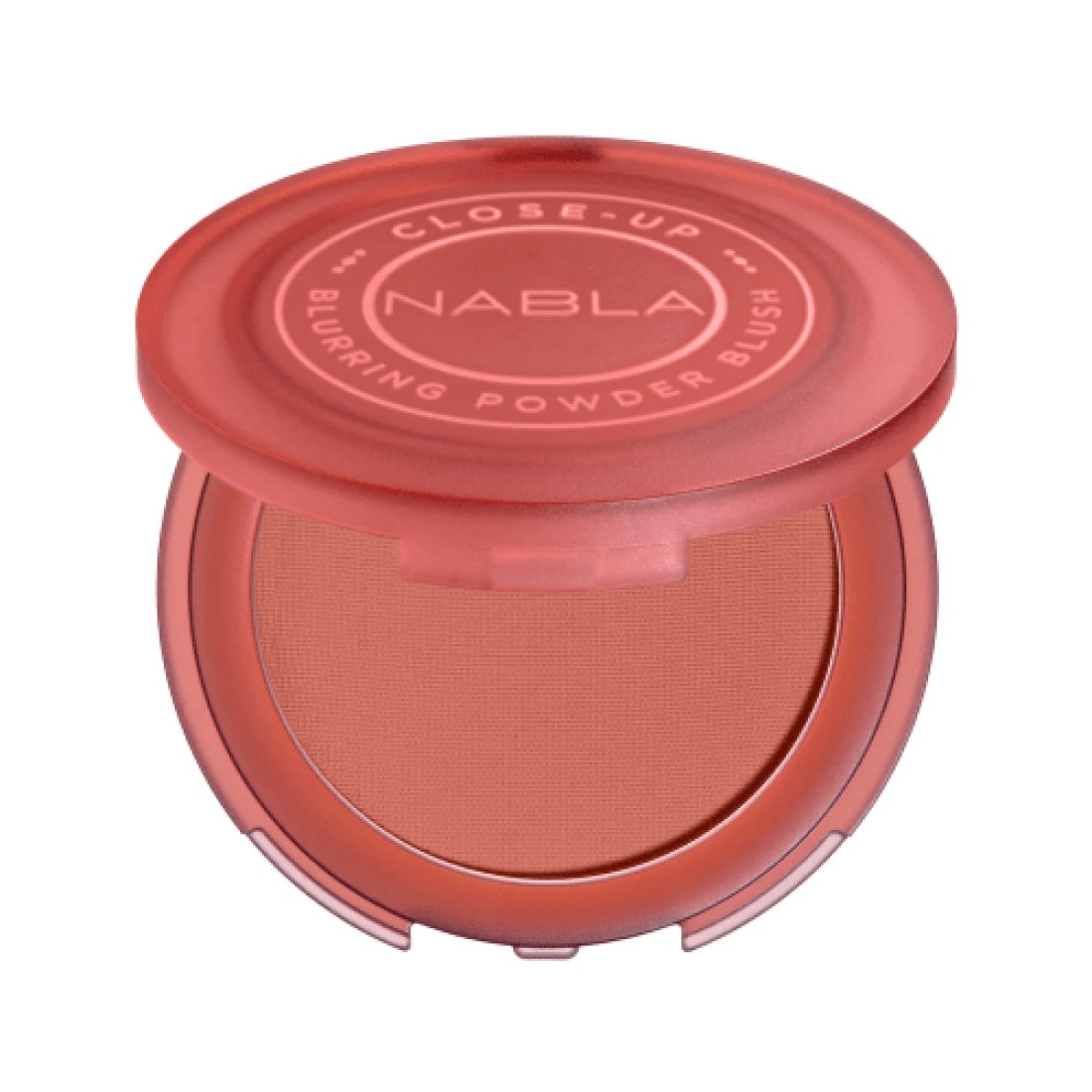 NABLA Close-Up Blurring Powder Blush