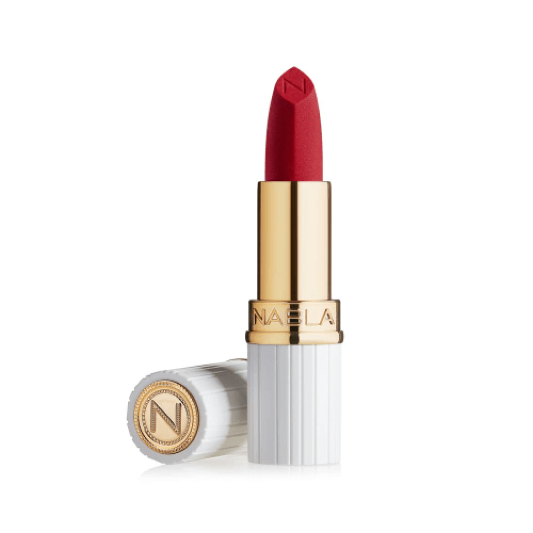 Nabla Matte Pleasure Velvet Lipstick
