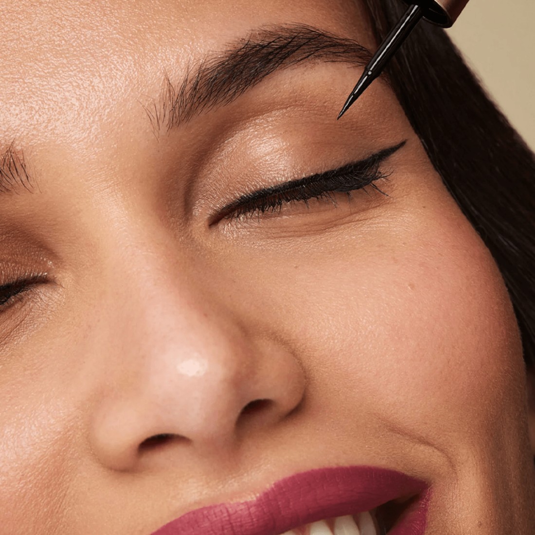 KIKO Milano Golden Oasis Precision Eyeliner