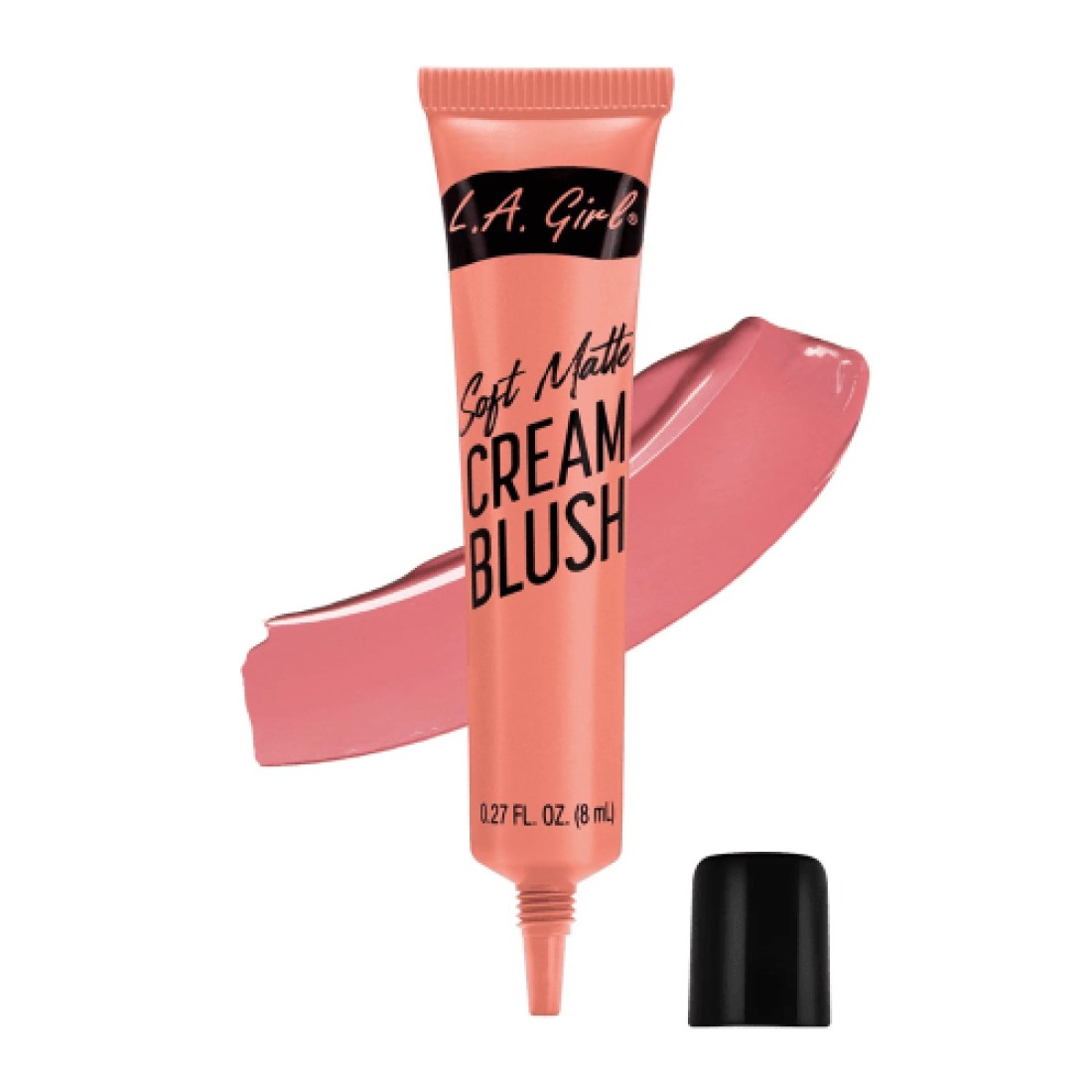 L.A. Girl Soft Matte Cream Blush Soft Matte Cream Blush