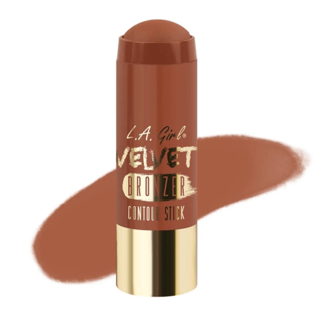 L.A. Girl Velvet Contour Sticks Blush