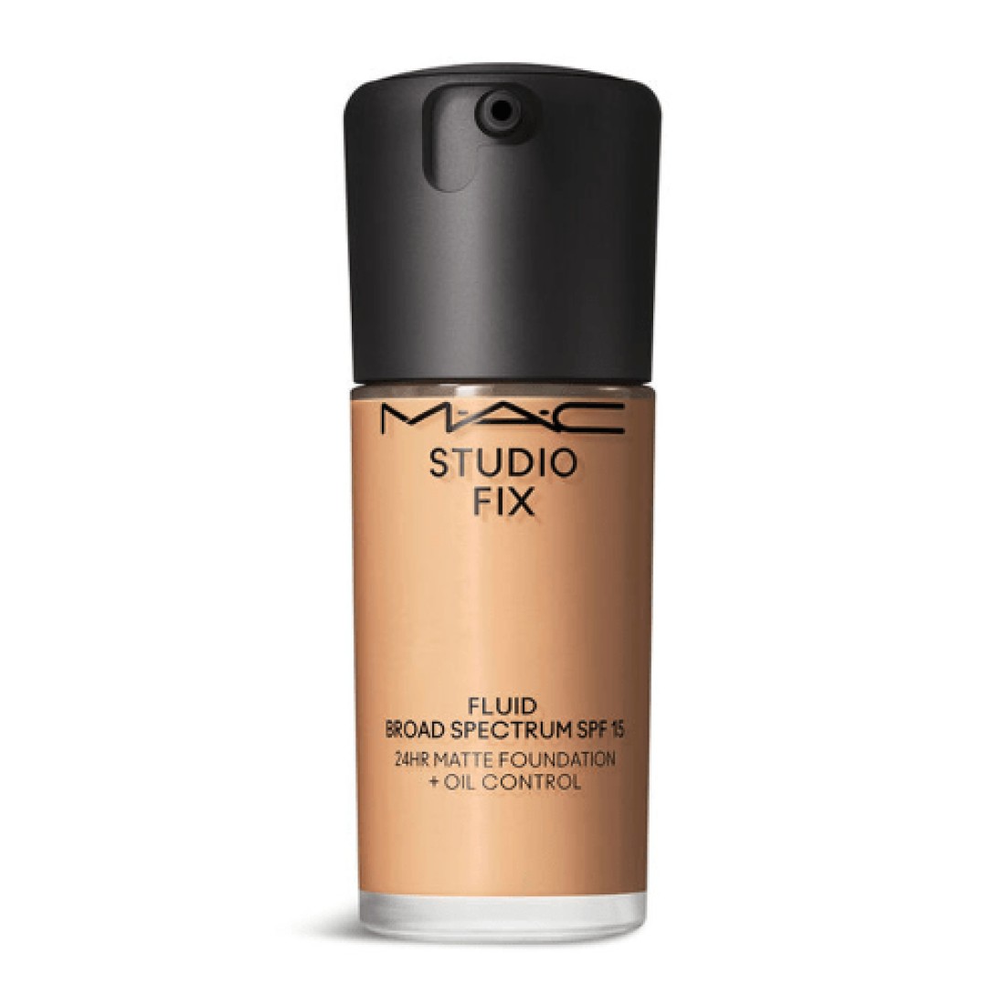 MAC Studio Fix Fluid Matte Foundation