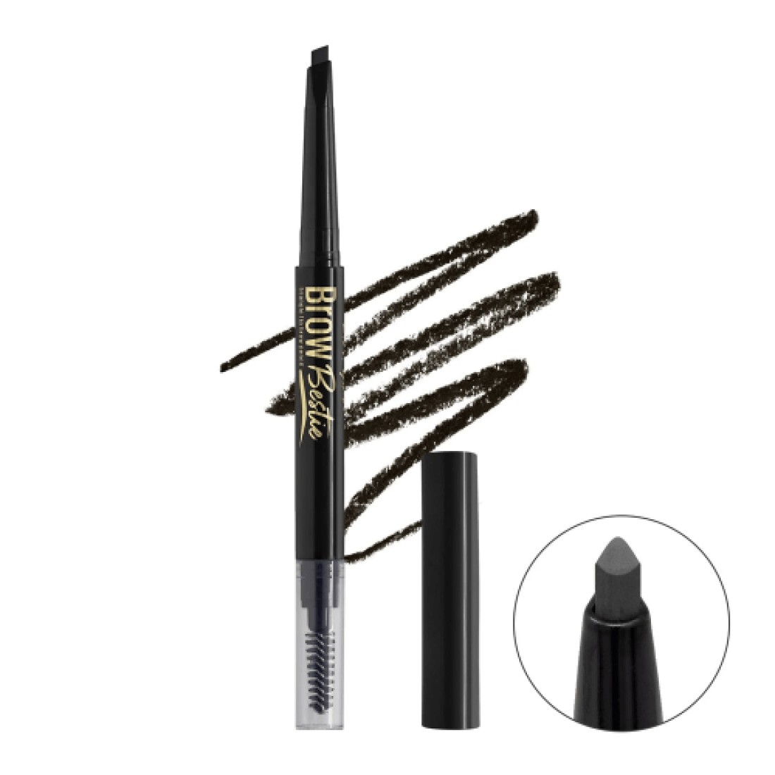 L.A. Girl Brow Bestie Auto Brow Pencil