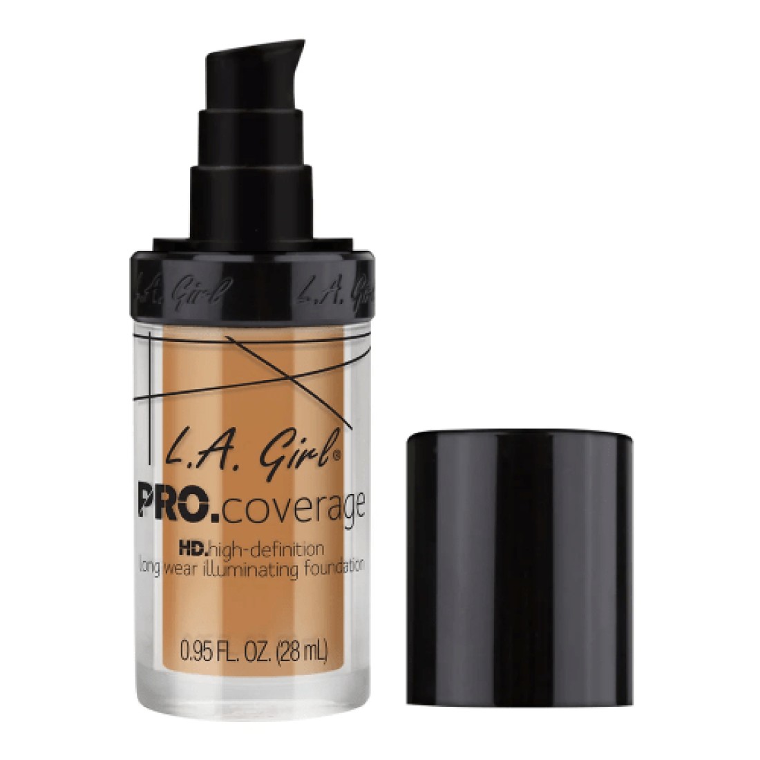 L.A. Girl PRO.Coverage Foundation