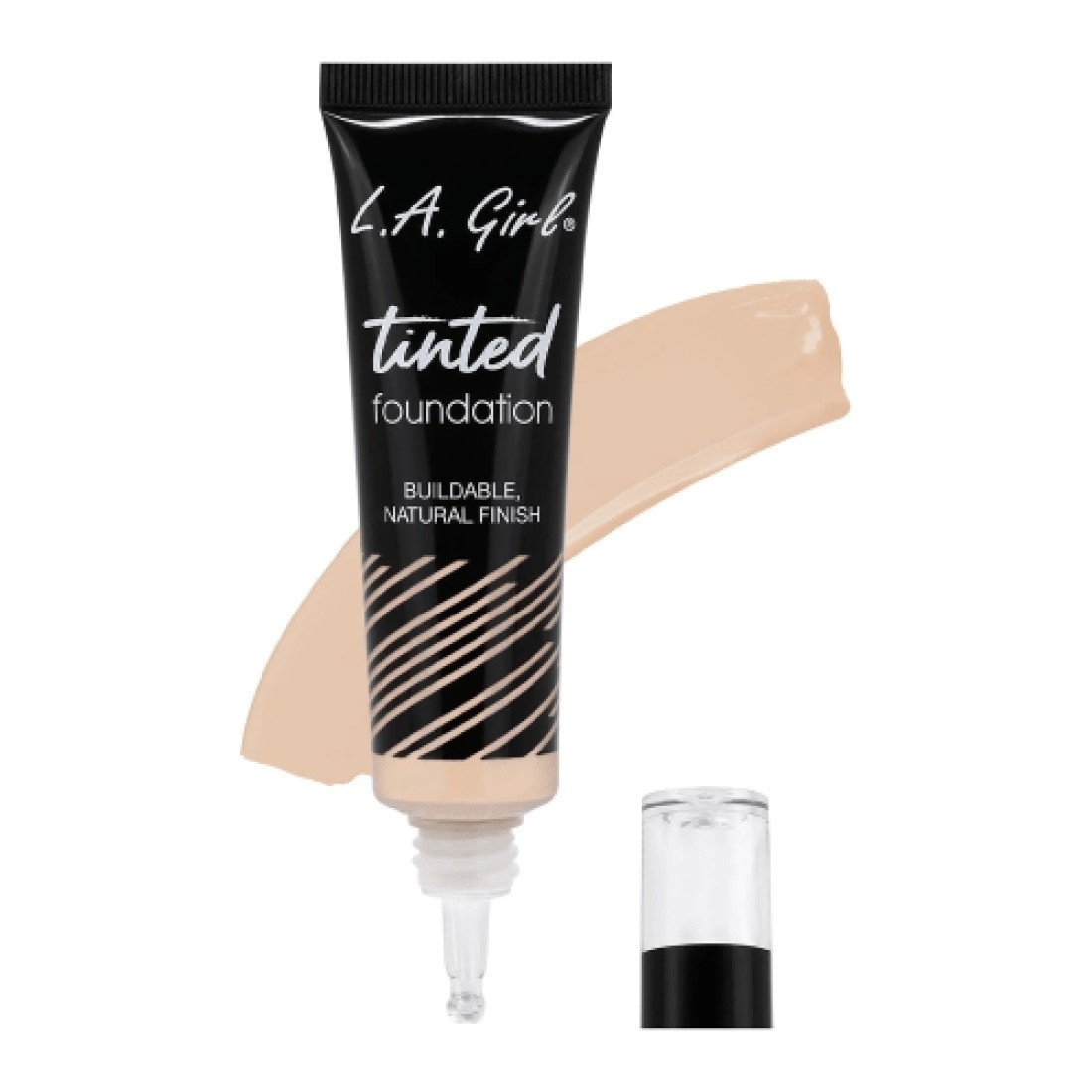 L.A. Girl Tinted Foundation
