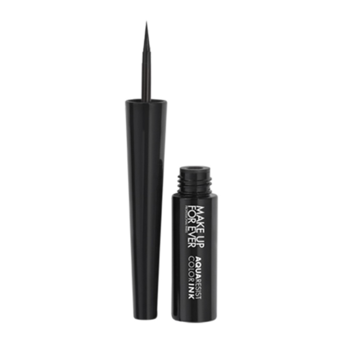 Make up For Ever Aqua Resist Color Ink Liquid Eyeliner
