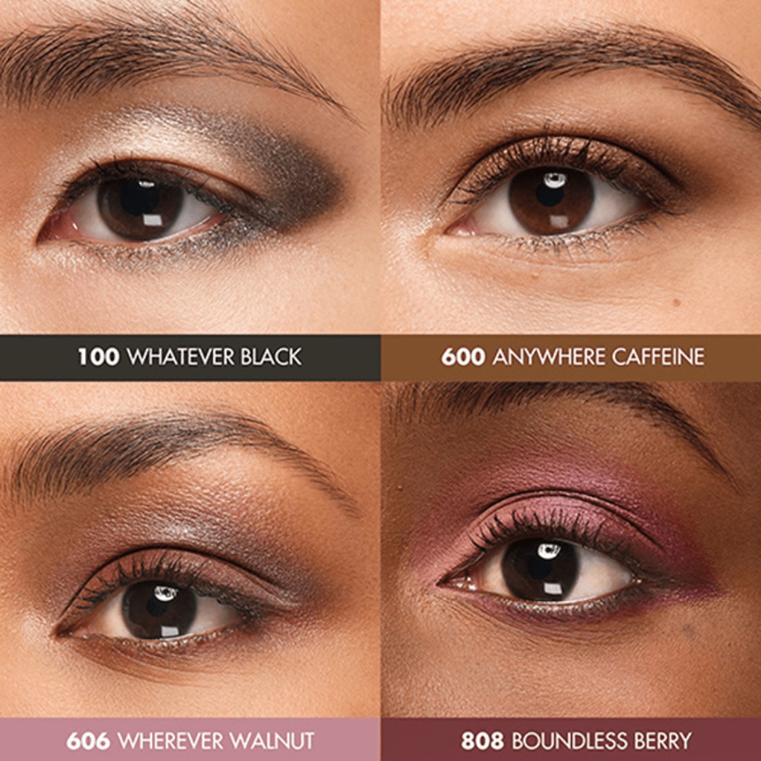 Make up For Ever Artist to Go Eyeshadow Palette