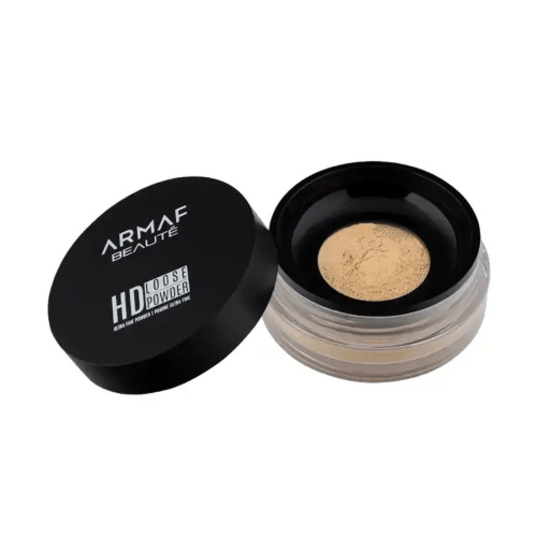 Armaf beaute HD Loose Powder