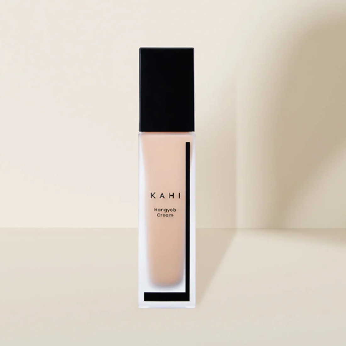 KAHI HanGyob Cream Foundation SPF35+ - 30ml