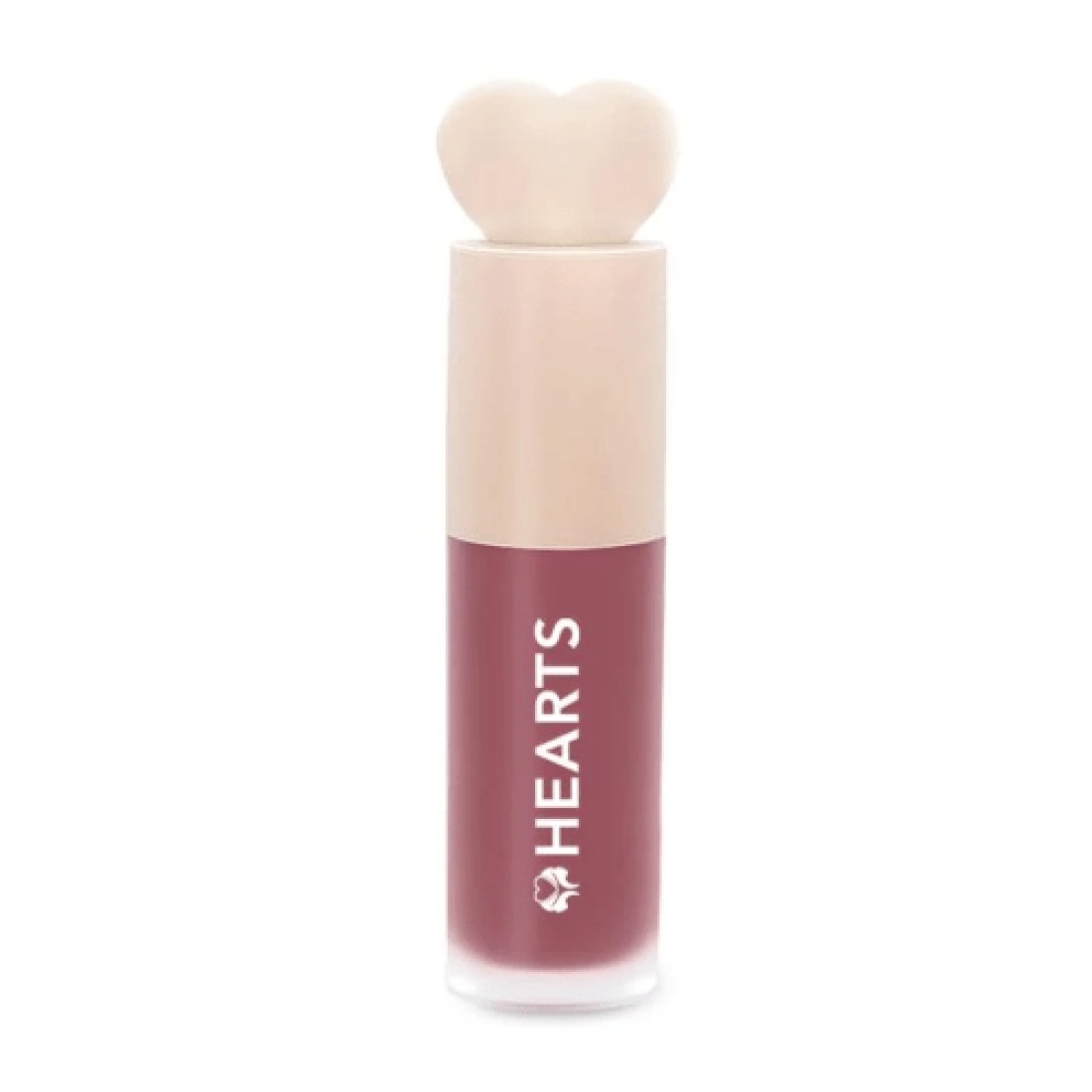 Hearts Liquid Blush - 9 g