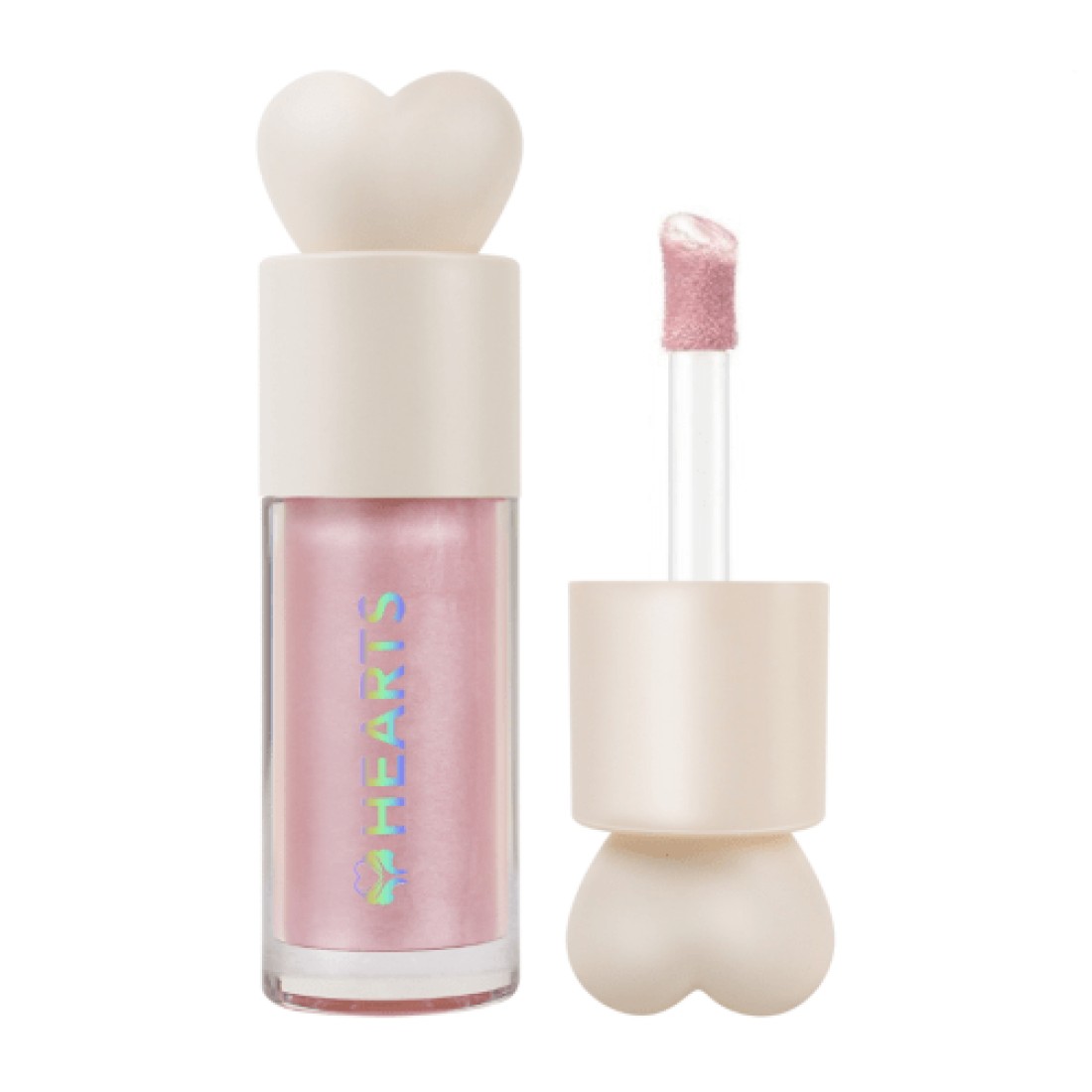 Hearts Soft Liquid Highlighter - 12 ml