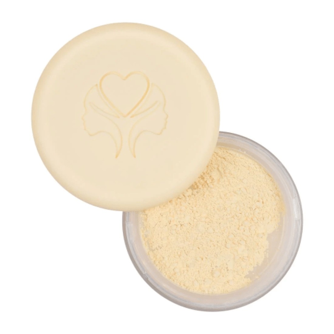 Hearts Soft Setting Powder - 34.5 g