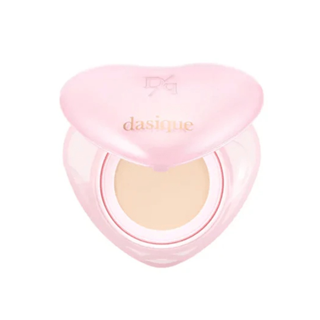 Dasique Water Dewy Gel Cushion Heart Edition