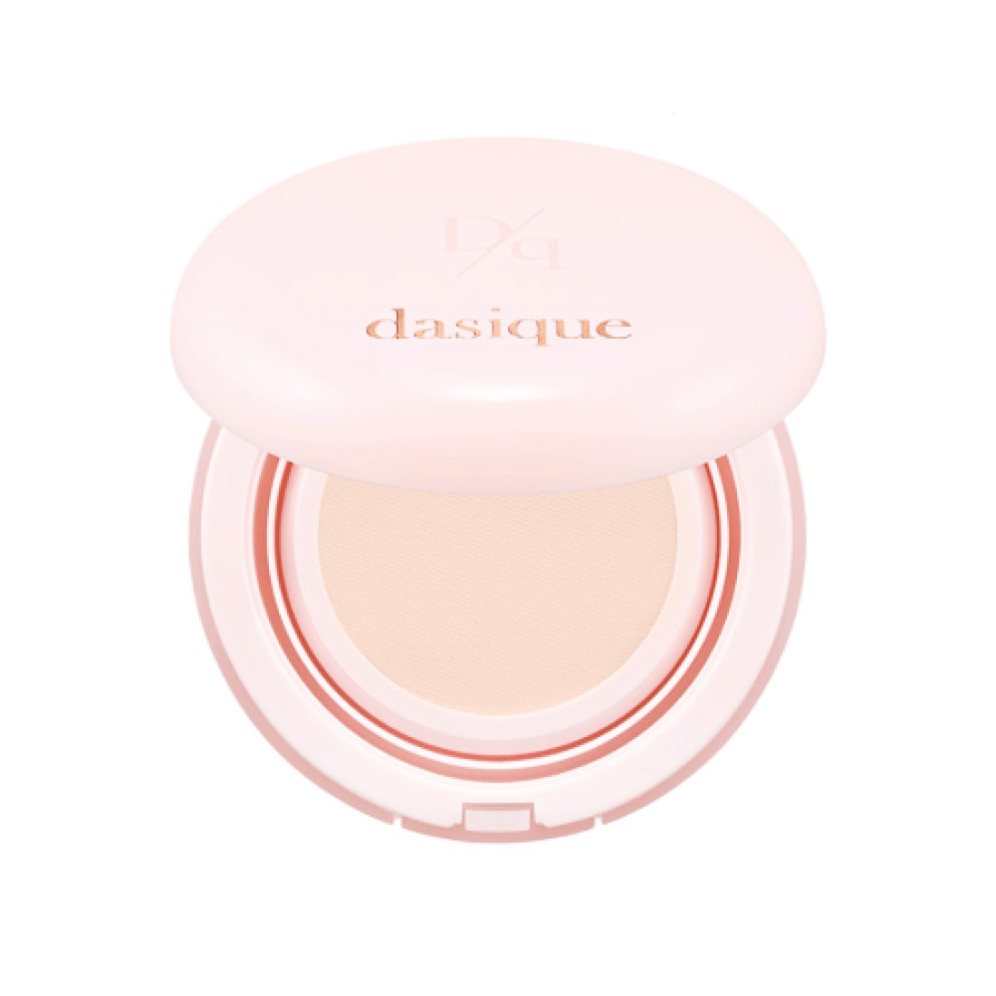 Dasique Water Dewy Gel Cushion