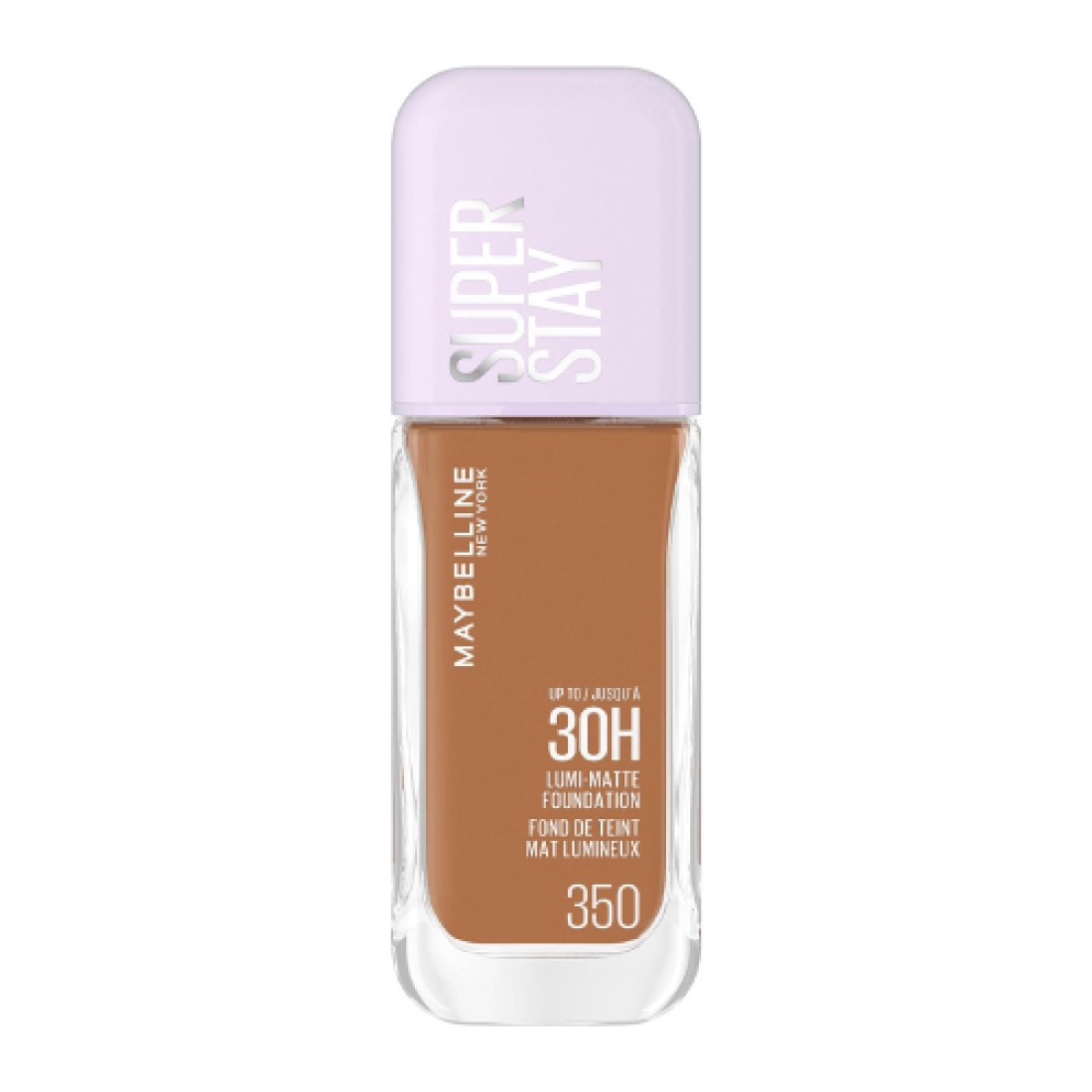 Maybelline New York Super Stay Lumi Matte Foundation
