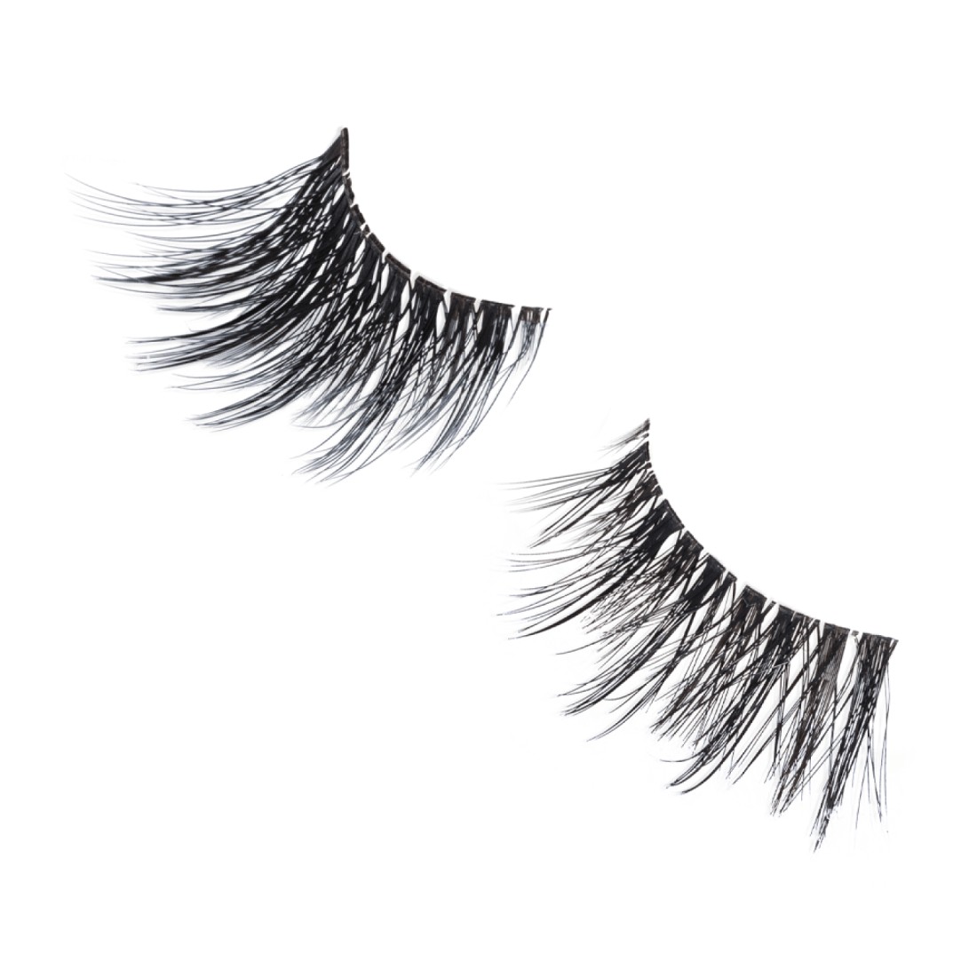 Zvezda Beauty Half Lashes - Moonlight