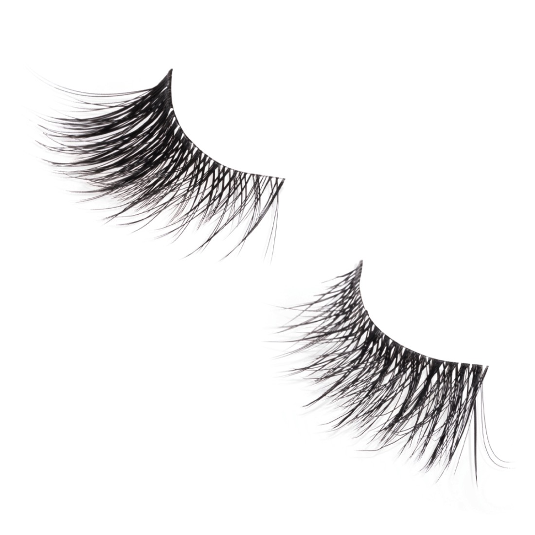 Zvezda Beauty Half Lashes - Feelings