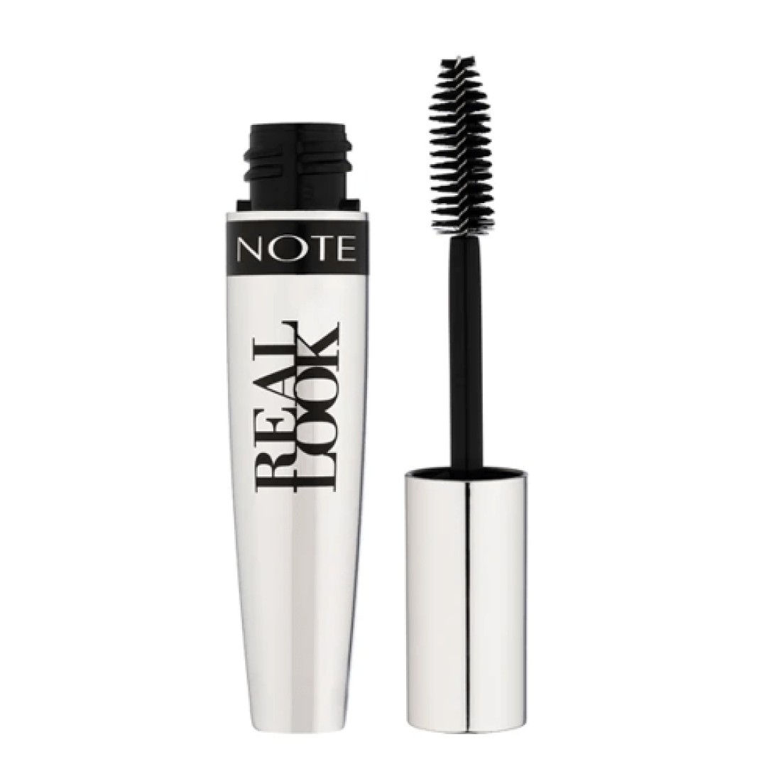 NOTE Cosmetique Real Look Mascara