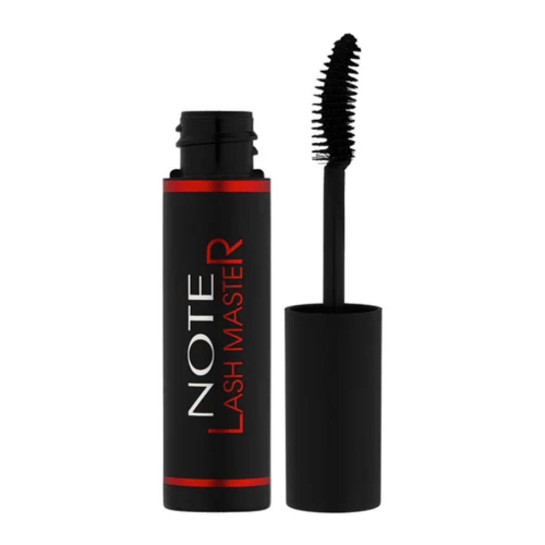 NOTE Cosmetique Lash Code Mascara